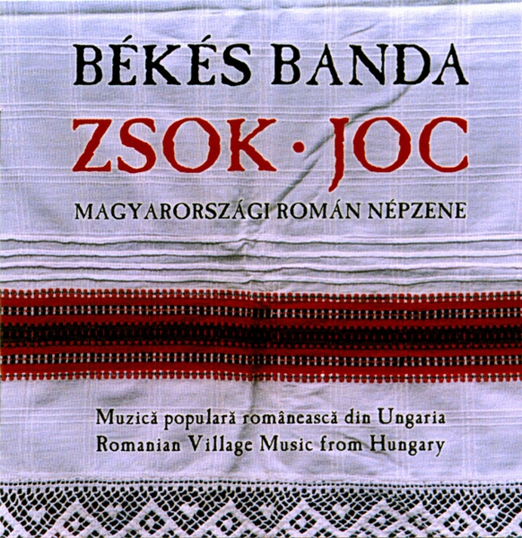 Kép Zsok-Joc (Magyarországi román népzene)