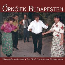 Kép Őrkőiek Budapesten