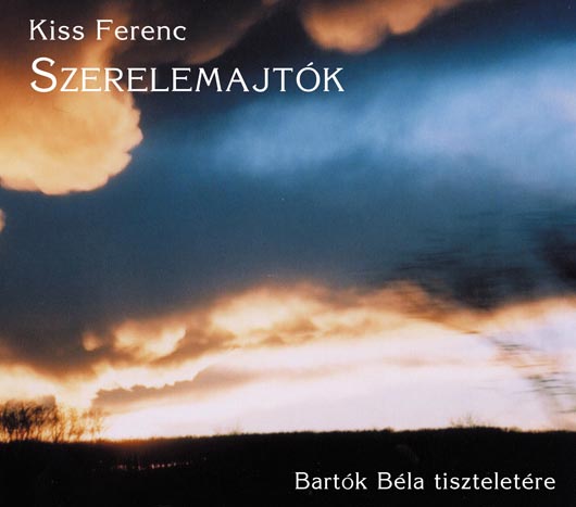 Kép Szerelemajtók – Bartók Béla tiszteletére
