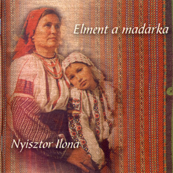 Kép Elment a madárka