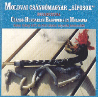 Kép Moldvai csángómagyar 
